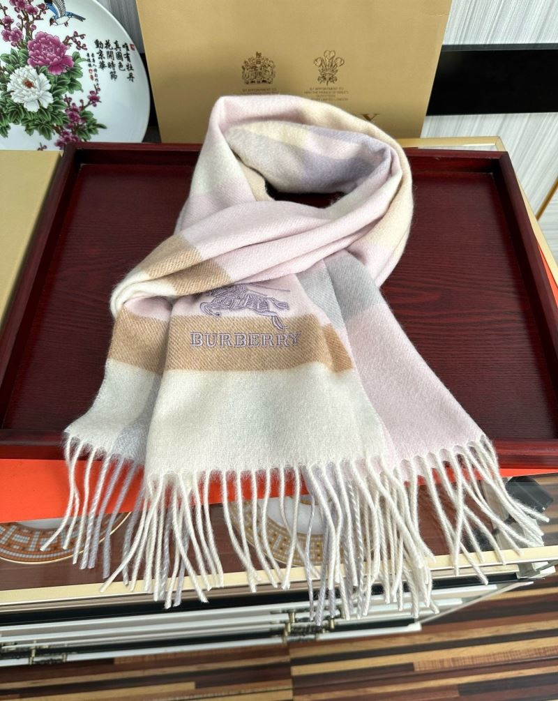 Burberry Scarf